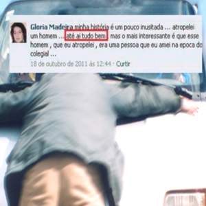 Até aí tudo bem…