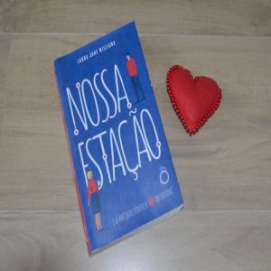 Resenha literária: Nossa Estação