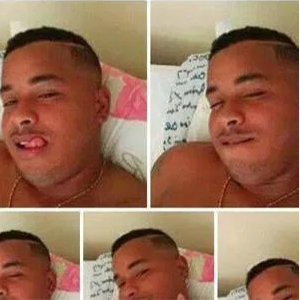 Esse cara pegou pesado demais na hora de se vingar da ex