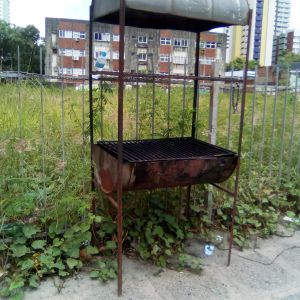 Um caso de saúde pública