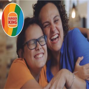 A campanha LGBTQIA+ do Burger King e os ataques homofóbicos dos fundamentalistas e bolsonaristas