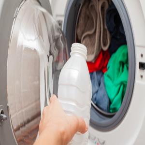 Como limpar máquina de lavar: dicas de como higienizar