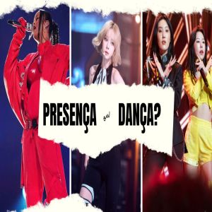 Papo do Iglu #20 - Saber dançar ou ter presença de palco?