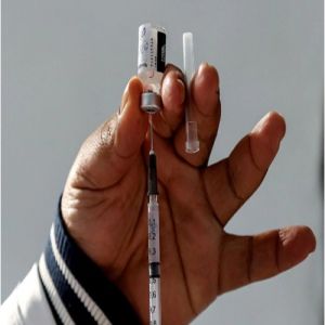 Dose de reforço da vacina contra a covid-19