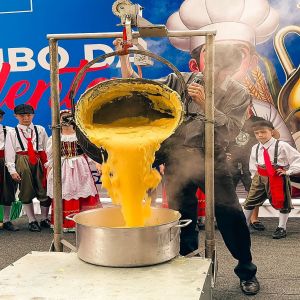 MinasTchê celebra 20 anos e comemora os 150 anos da imigração italiana no Brasil