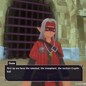 Dragon Quest Monsters: The Dark Prince é um RPG envolvente e divertido