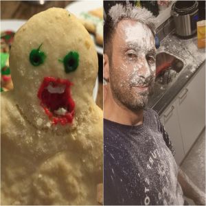 10 pessoas que não têm medo de nenhum problema