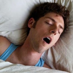  6 exercícios para parar de roncar naturalmente