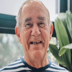 É assim que vive o ícone Renato Aragão em 2021 após ser demitido da Globo