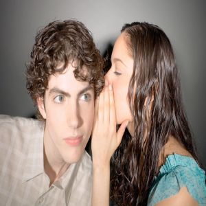 Segredos contados mais de três já é demais!!!