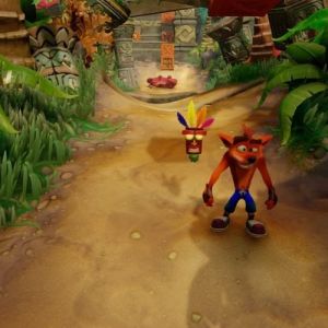 Crash Bandicoot 4: Trailer dublado do novo game da Activision