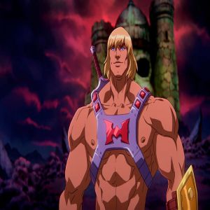 Por que os fãs de He-Man estão com raiva da nova da série na Netflix?