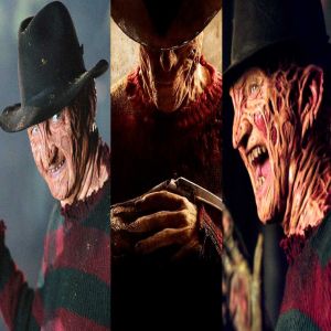 Entenda a ordem cronológica dos filmes de A Hora do Pesadelo