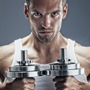 Dieta para ganhar massa muscular