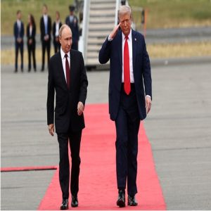 Mudança de Trump sobre cessar-fogo pode favorecer Rússia 2025