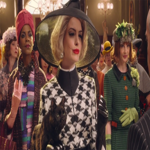 Convenção das Bruxas | Crítica