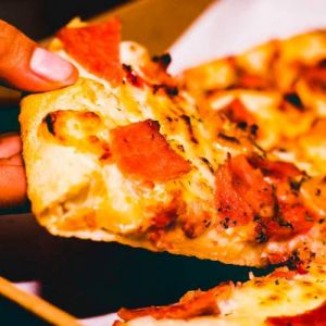 Receita de massa pan pizza: deliciosa e fácil de fazer