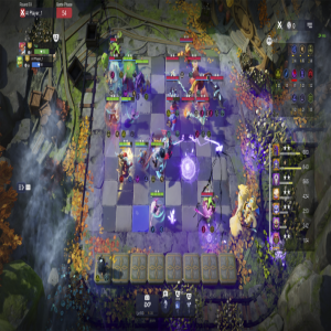 Os Melhores Jogos AutoChess