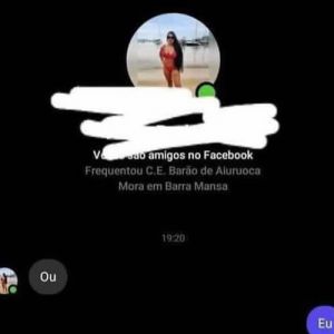 Se quiser desabafar estou aqui