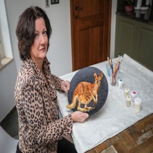 Refeições ilustradas: mãe usa criatividade ao unir ingredientes e criar pratos incríveis