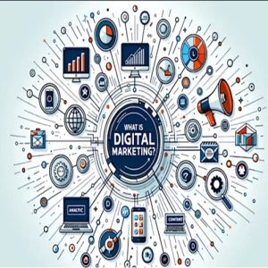 mercado do marketing digital 2025