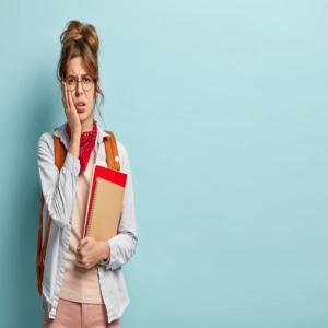 Como são as provas da faculdade a distância 