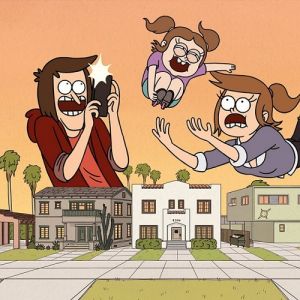 Análise da 2º temporada da série Sem Maturidade Para Isso, disponível na Netflix