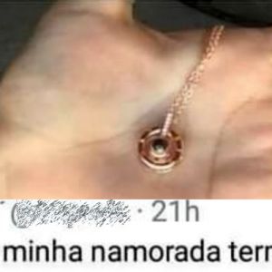 Na vida, existem dois tipos de pessoas