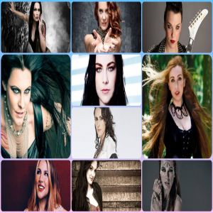 10 cantoras de rock e metal para escutar nesse dia 8