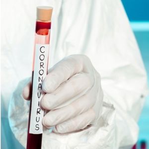 9 primeiros sintomas de coronavírus (COVID-19)