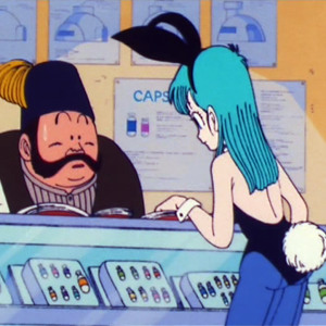 Tecnologias dos animes que deviam existir de verdade