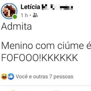 5 pessoas que gostam de botar fogo no mundo