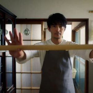 Análise da 1º Temporada do live action de Gokushufudou: Tatsu Imortal, disponível na Netflix