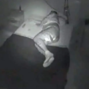 Por que nosso corpo tem espasmos quando dormimos? Você ficará surpreso ao descobrir!