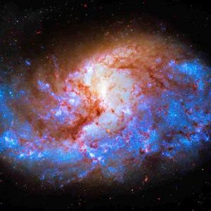 No coração da Fornalha