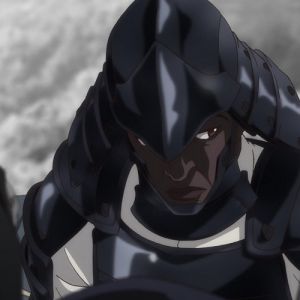 Análise da 1º temporada do anime Yasuke, disponível na Netflix