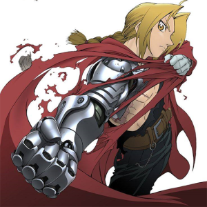 Melhores personagens com membros artificiais dos animes