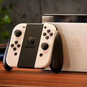 O sucessor do Nintendo Switch pode não chegar tão cedo 