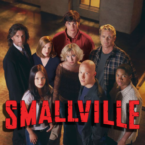 Smallville: Explicado porque somente esses heróis apareceram durante a série 