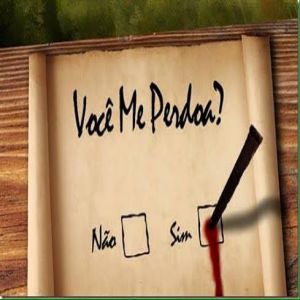 Perdoe quem não é capaz de te pedir perdão