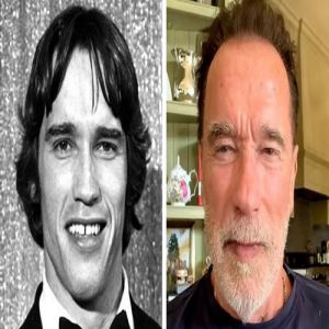 Antes e Agora: 10 ídolos de filmes de ação