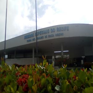 Falta de respeito no juizado