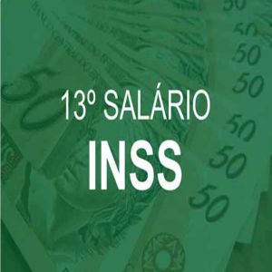 ANTECIPAÇÃO DO 13° SALÁRIO FOI APROVADA. Veja como sacar.