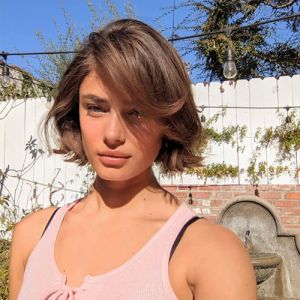 Cortes de cabelo curto para cada formato de rosto