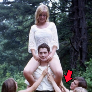 Se você pensa que sua vida está ruim... Vai ficar pior depois de ver essa imagem