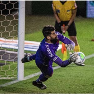 Copa do Brasil 2020 tem mais cinco times classificados para a quarta fase. Confira o resumo dos jogos [vídeo]