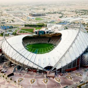 10 curiosidades sobre a próxima Copa do Mundo no Catar