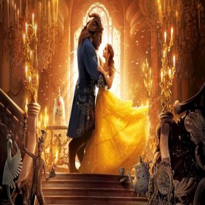 “A Bela e a Fera” estarão no Shopping Contagem