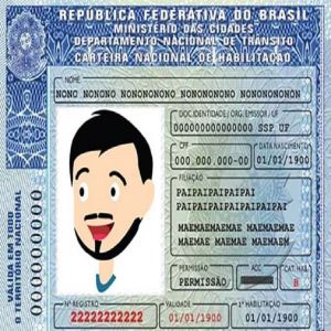 10 perguntas e respostas mais frequentes (CNH)