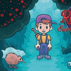 Jogamos o simples, mas divertido Reverie: Sweet As Edition no PC! Confira nossa análise e gameplay!